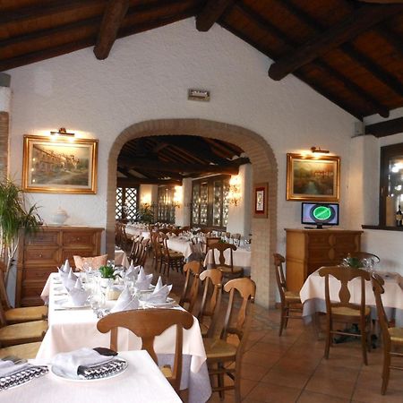 Agriturismo Cassinazza Orsenigo المظهر الخارجي الصورة