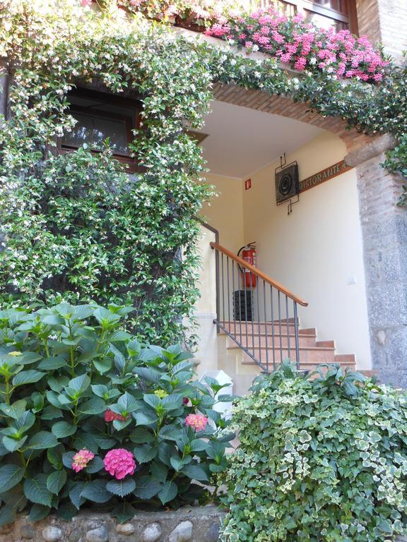 Agriturismo Cassinazza Orsenigo المظهر الخارجي الصورة