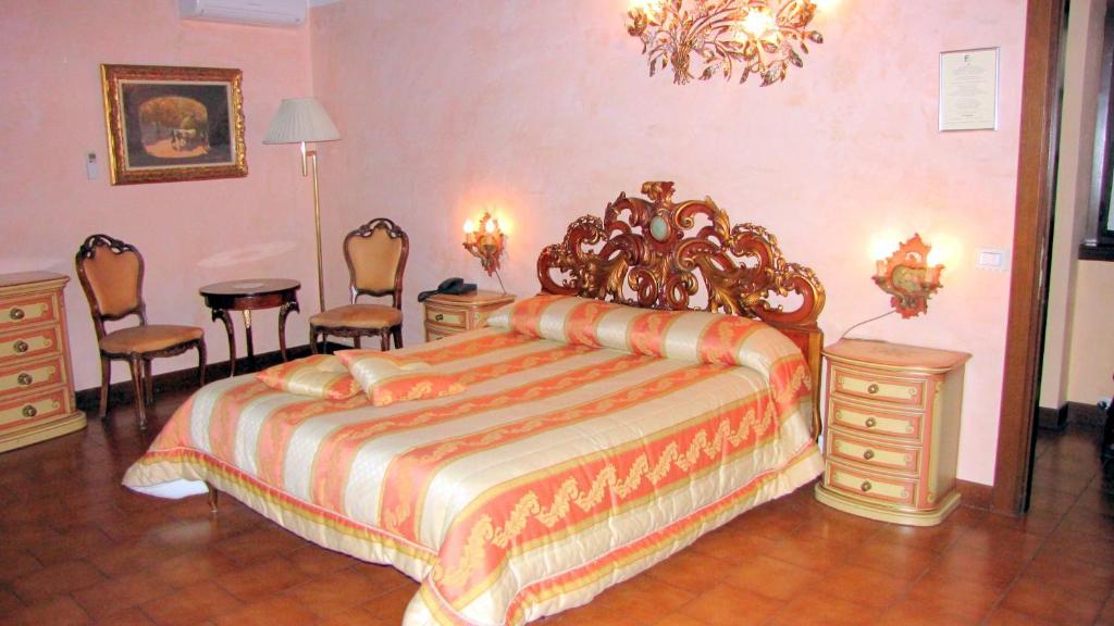 Agriturismo Cassinazza Orsenigo المظهر الخارجي الصورة