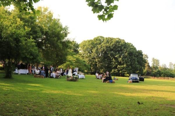 Agriturismo Cassinazza Orsenigo المظهر الخارجي الصورة